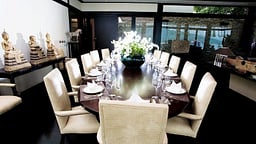 Villa Baan Tranquility