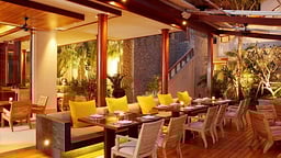 Villa Baan Tranquility