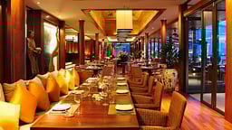 Villa Baan Tranquility