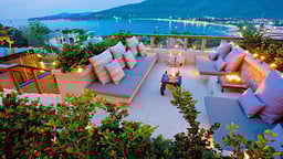 Villa Baan Tranquility