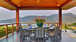 Villa Baan Tranquility