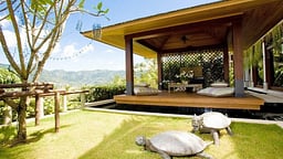 Villa Baan Tranquility