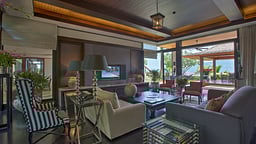 Villa Baan Tranquility