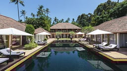 Villa Baan Wanora