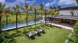 Villa Babadan