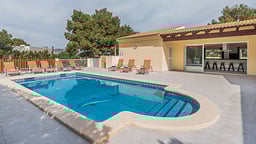 Villa Bahia de Palma