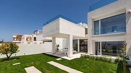 Villa Baia delle Sirene