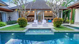 Villa Becca Seminyak
