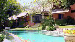 Villa Bella Kerobokan