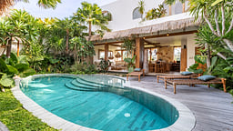 Villa Belle Oasis