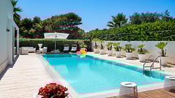 Villa Bellini Cornino