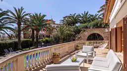 Villa Belmar