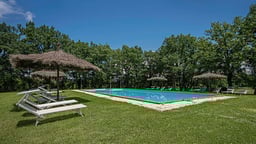 Villa Belvedere Ambra