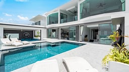 Villa Best View Samui