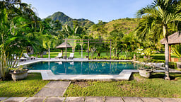 Villa Beten Bukit