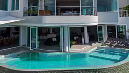 Villa Beyond-Namaste