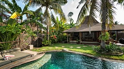 Villa Bhuvana