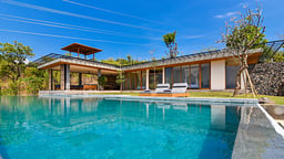 Villa Bidadari Pemuteran