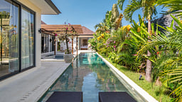Villa Bijou Uluwatu