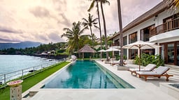 Villa Blanca