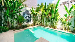 Villa Blue Water