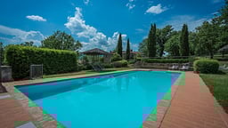 Villa Borgo La Casina