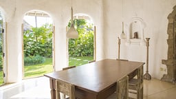 Villa Bulan Seminyak