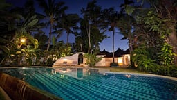 Villa Bulan Seminyak