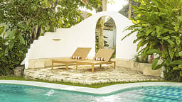 Villa Bulan Seminyak