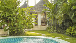 Villa Bulan Seminyak