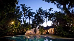 Villa Bulan Seminyak