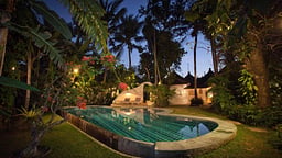 Villa Bulan Seminyak