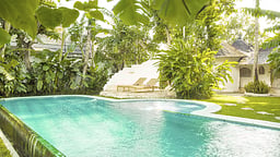 Villa Bulan Seminyak