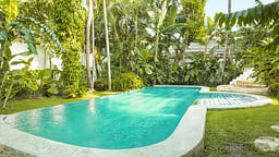 Villa Bulan Seminyak