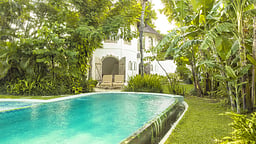 Villa Bulan Seminyak