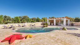 Villa Ca' della Roccia