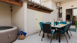 Villa Ca N´Antònia