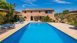 Villa Cabana Barcelo