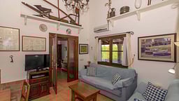 Villa Camp del Bosch