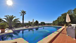 Villa Can Claret Gran 176