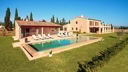 Villa Can Fiol
