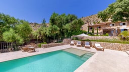 Villa Can Suau Petit