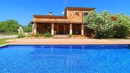 Villa Can Toni Campos