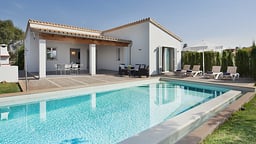 Villa Can Verger Almadrava