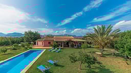 Villa Cas Sol
