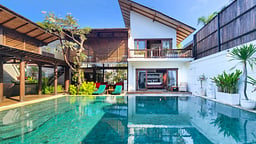 Villa Casis
