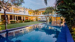 Villa CassaMia