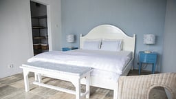 Villa Cattaleya