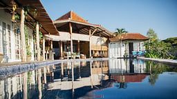 Villa Cattaleya