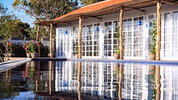Villa Cattaleya